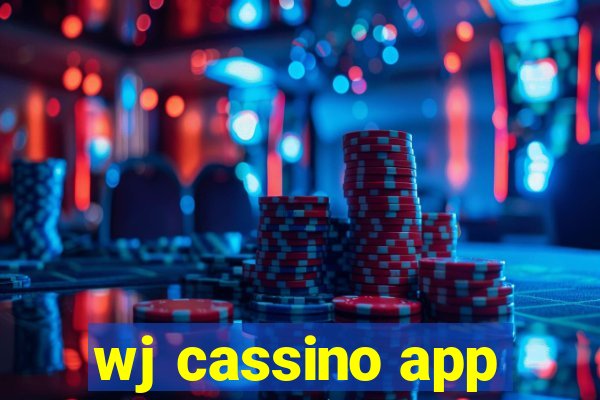 wj cassino app